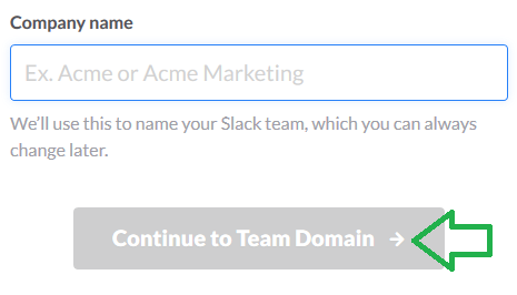 slack continue to team domain button img