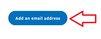 add an email address button image