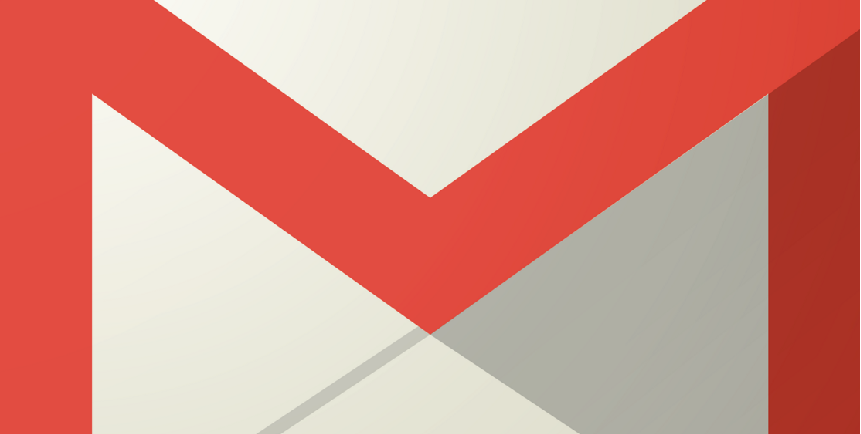 gmail logo for article on password recovery tutorial
