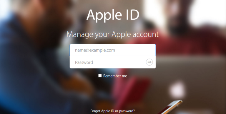 apple passwords authenticator