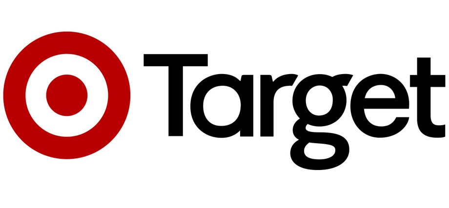 targer red credit card logo image