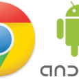 google chrome android logo image