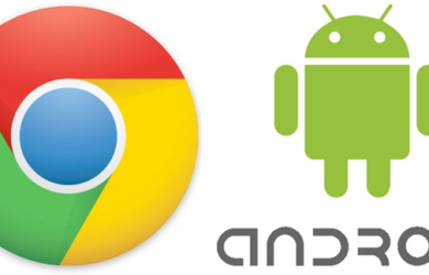 google chrome android logo image