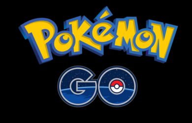 pokemon go logo image