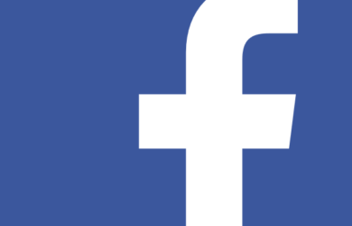 reactivate account facebook logo image for post header