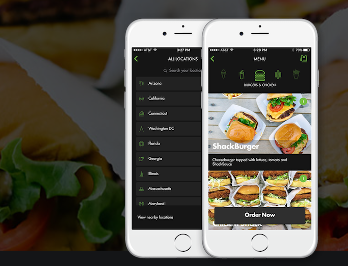 How to Create a Shake Shack Account on iOS and Get a Free ...
