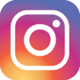 instagram logo image for report and recover hacked account post