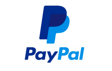 paypal logo image for change username and email post