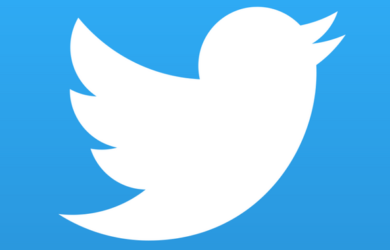 twitter logo image for verify account post