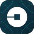 uber new logo image for account sign up post