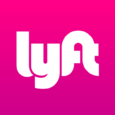 lyft logo for delete account post image