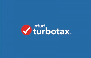turbotax intuit logo image for delete account article
