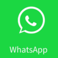 whatsapp logo for delete sent messages post image