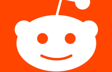 reddit logo image for delete posts article