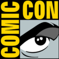 Comic-Con account logo
